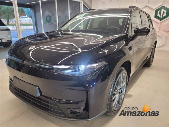 LEAPMOTOR C10 69,9 KW BEV